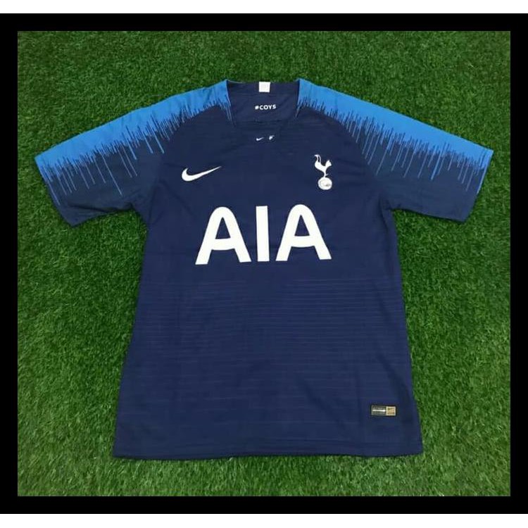 Baju tottenham 2019 deals