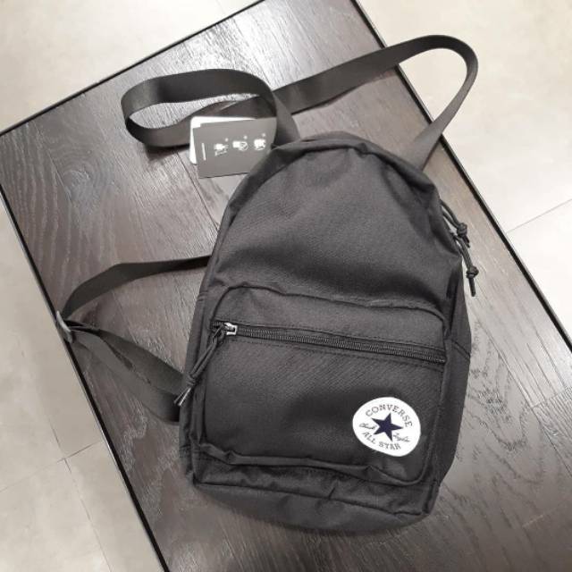 CONVERSE MINI BACKPACK