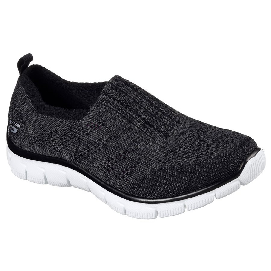 Skechers empire inside look store
