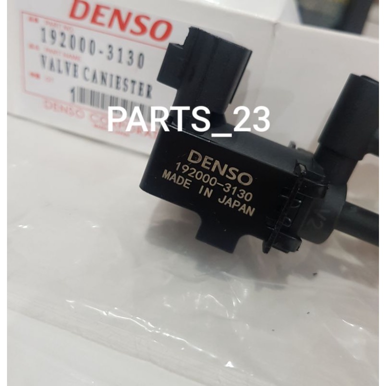 Jual Selenoid vakum idle up ac toyota corolla great READY STOCK