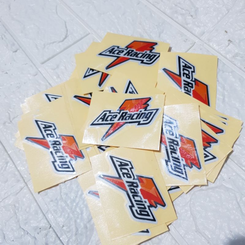 Produk ACE RACING PART SPEED SHOP | Shopee Indonesia