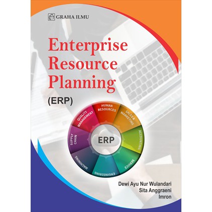 Jual Enterprise Resource Planning (ERP) | Shopee Indonesia