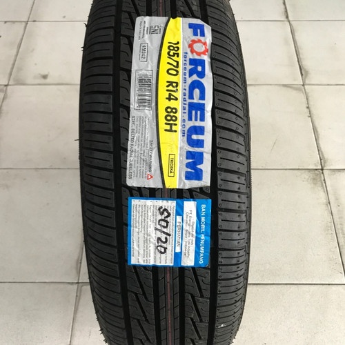 Agya dengan Ban 185/70 R14: Upgrade Performa, Kenyamanan, dan Gaya