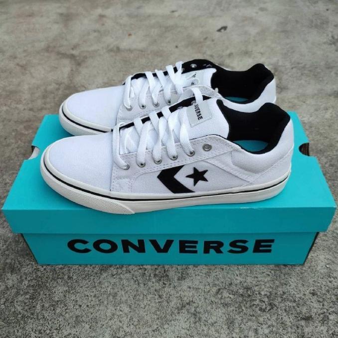 Converse el distrito 2025 ox white