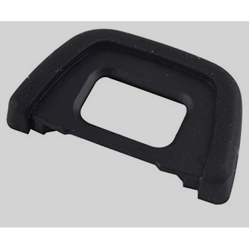 5 Pcs New Dk-21 Camera Rubber Eye Cup Eyepiece Eyecup For Nikon D7000 D300 D200