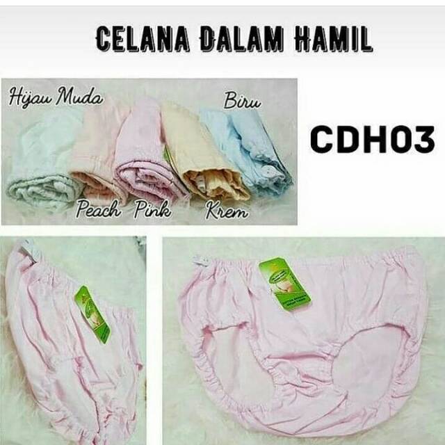 Jual Cd Hamil (6pcs) | Shopee Indonesia