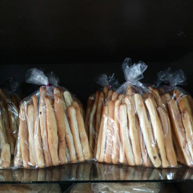 Jual Roti Arab Sabura 200gram | Shopee Indonesia