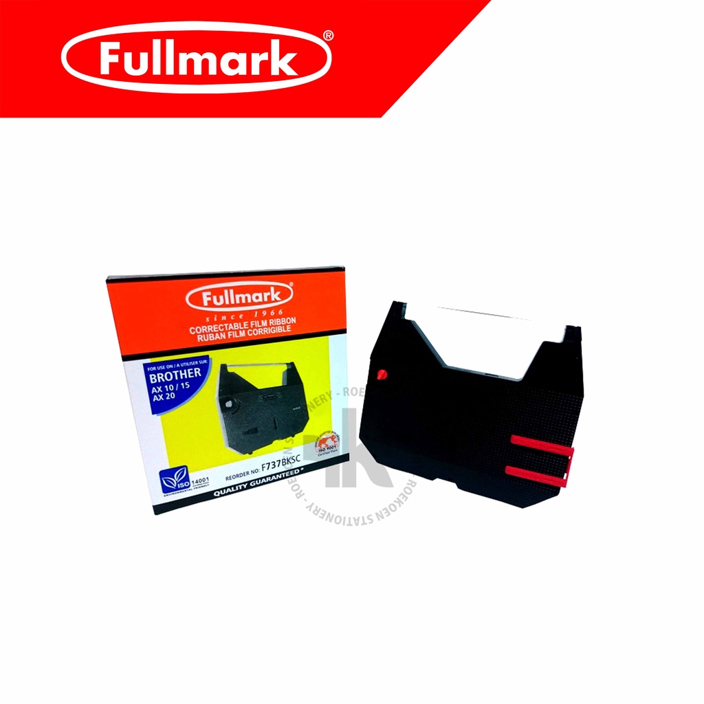 Jual Fullmark Cartridge + Pita Refill Printer Epson Samsung Panasonic ...