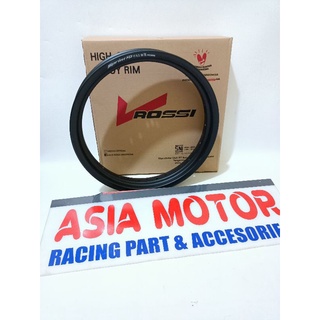 Jual Velg Rossi Sprint Xd 250 300 350 ring 17 tapak lebar hole 28