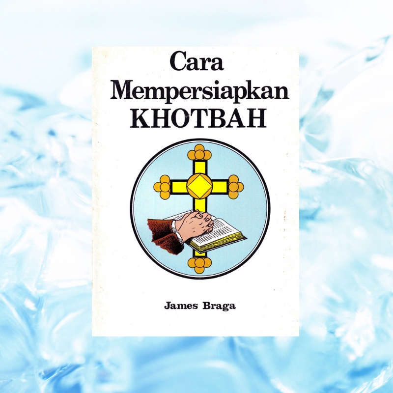 Jual Buku Homiletika Panduan Metode Praktis Persiapan Penyusunan Naskah ...