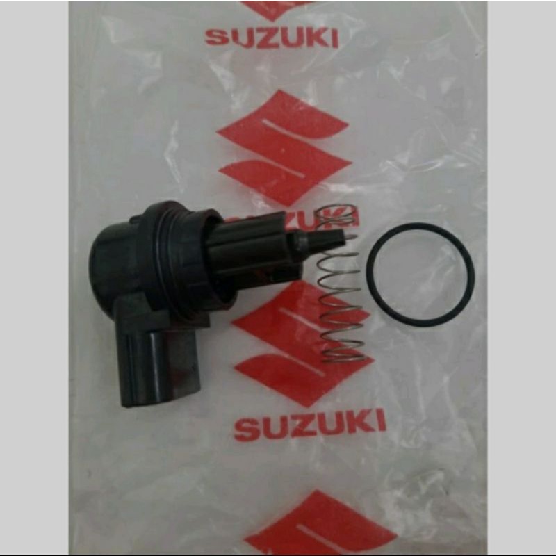Jual sensor ISC dan soket Cuk otomatis SUZUKI NEX , Address, Shooter ...