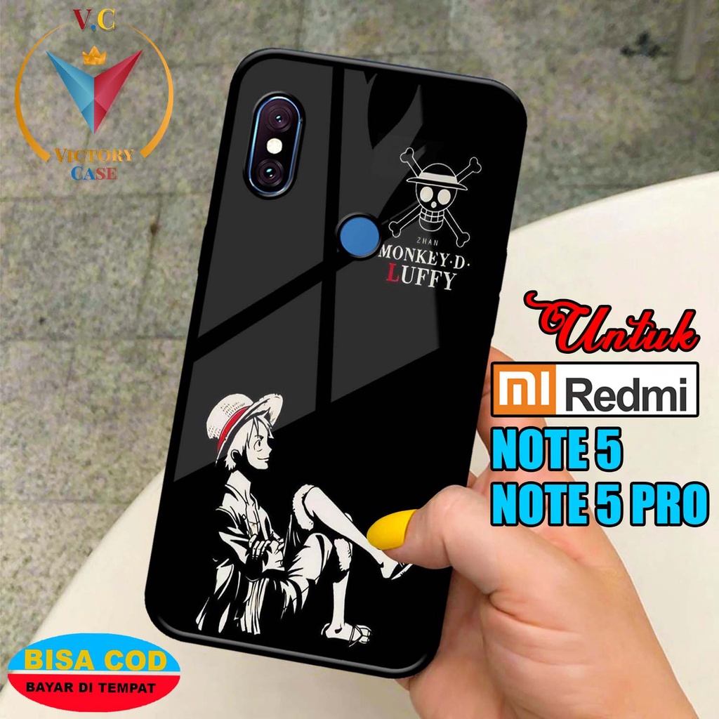 Case redmi note deals 5