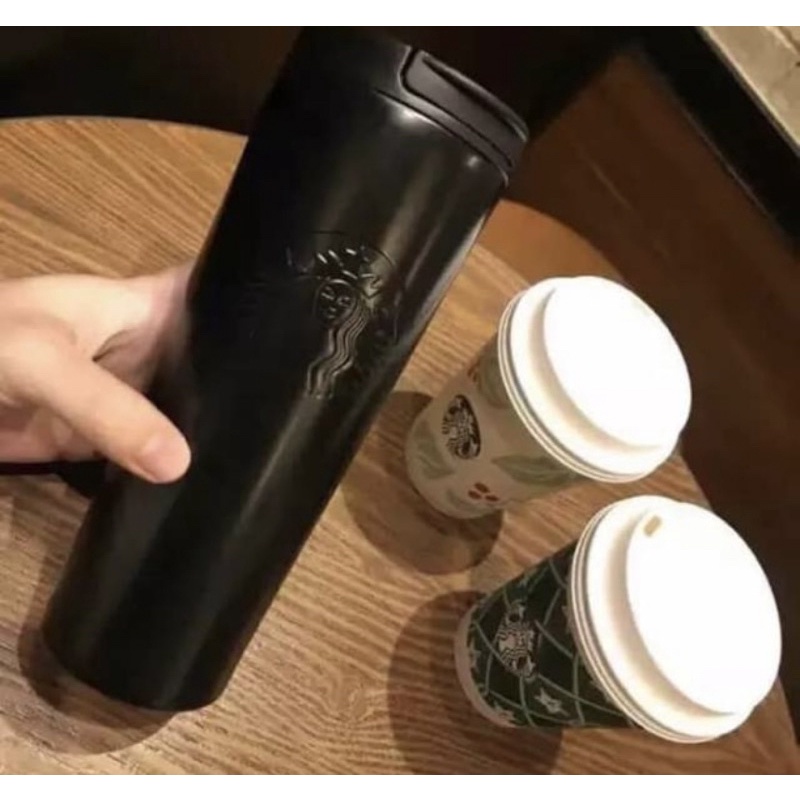 Jual Tumbler Starbucks Shopee Indonesia 1657