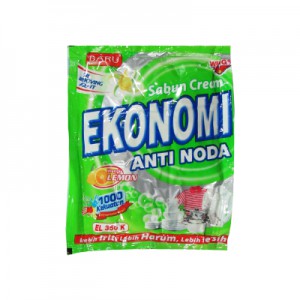 Jual Sabun Ekonomi 350 K ( Renceng ) | Shopee Indonesia