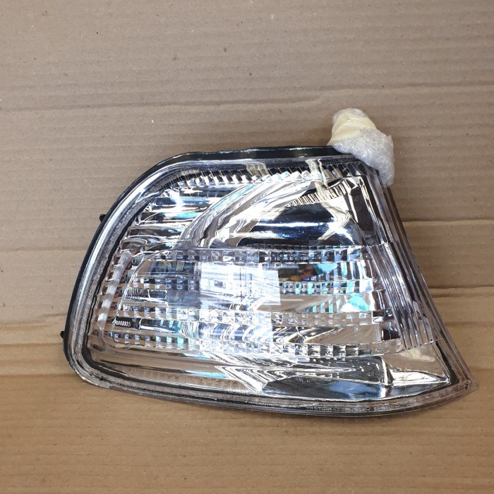 Jual Lampu Mobil Terlengkap Buah Lampu Sen Sein Assy Toyota Kijang