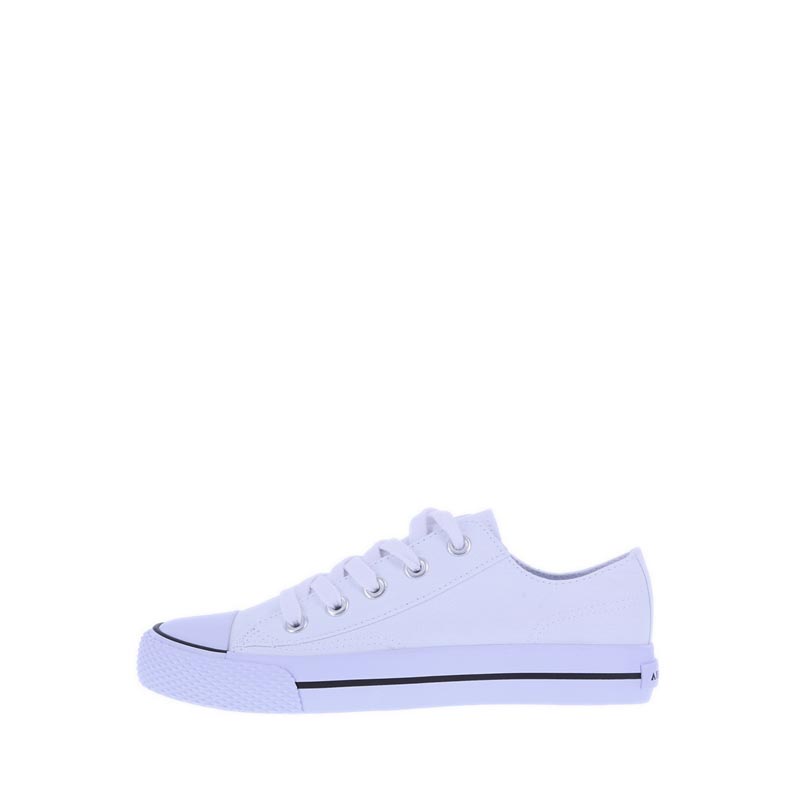 Jual Airwalk Women s Legacee Sneakers White 11 Shopee Indonesia