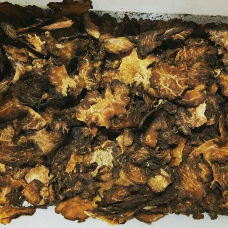 Jual chun kiong impor malaysia | Shopee Indonesia