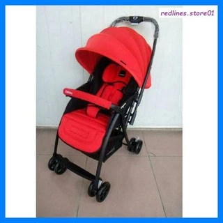 Harga stroller baby elle citilite 2 best sale