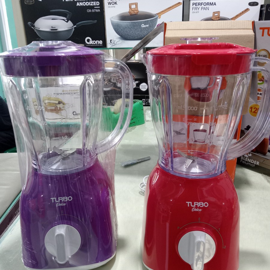 Jual Blender Turbo EHM 8028Plastik BATAM Shopee Indonesia