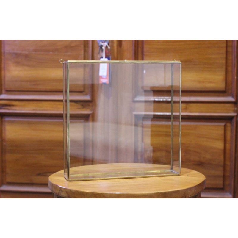 Jual frame mahar / kotak mahar ukuran 30x20x6cm | Shopee Indonesia