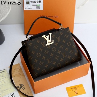 Jual Tas LV Louis Vuitton Favorite Black Noir Empre Empreinte Asli Ori -  Jakarta Utara - Nv Branded Bags