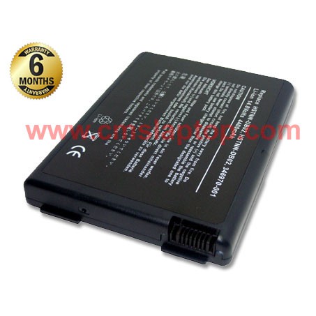 Jual Baterai HP COMPAQ Presario R3000 R4000 X6000 | Shopee Indonesia