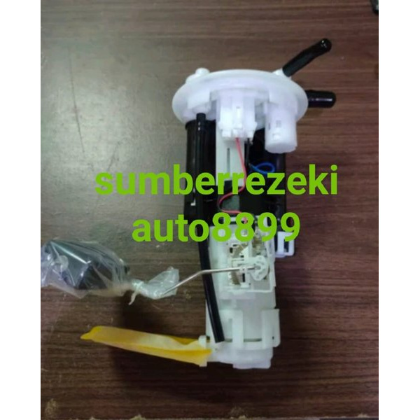 Jual fuel pump Assy rotak pompa bensin komplit Suzuki Aerio Baleno next