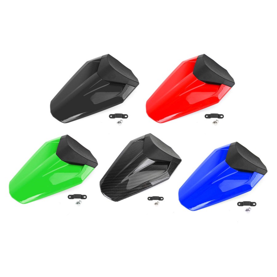 single seat zx25r