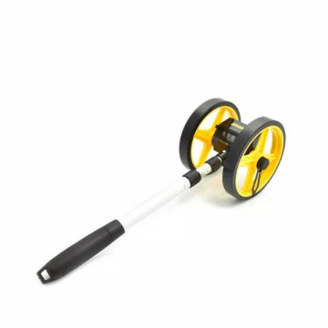 Jual Krisbow Meteran Dorong Dengan Roda | Shopee Indonesia