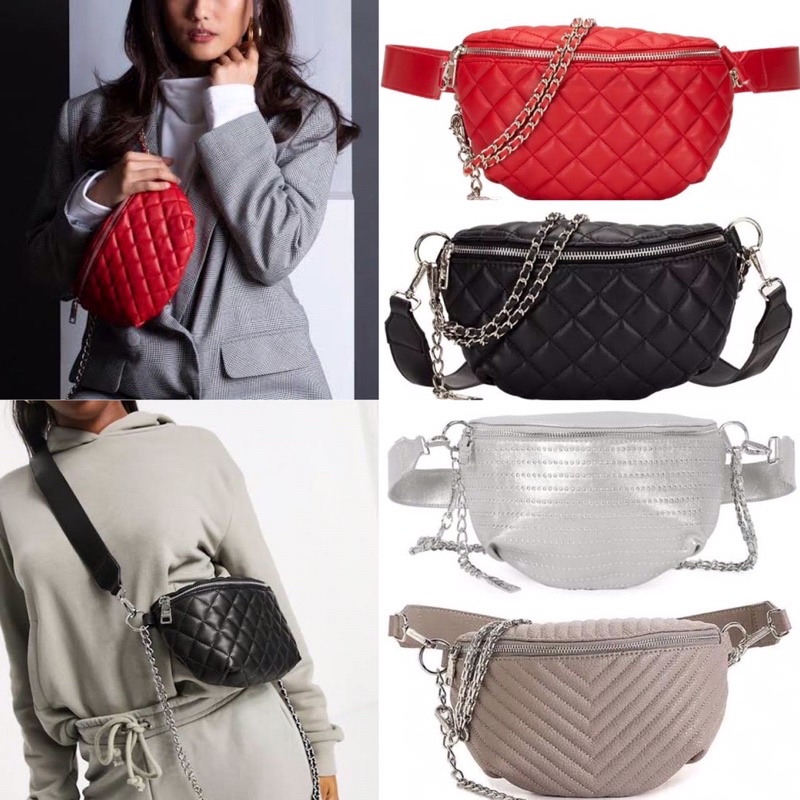 STEVE MADDEN BMANDIE BUMBAG ORIGINAL