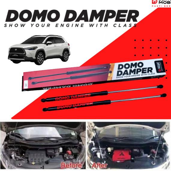 Menggali Pesona Masa Lalu: Aksesoris Toyota Corolla 77 yang Menghipnotis