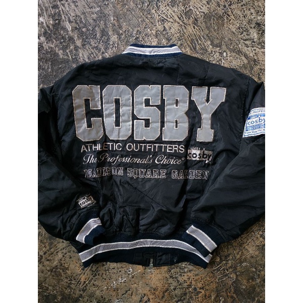 Gerry hot sale cosby jacket