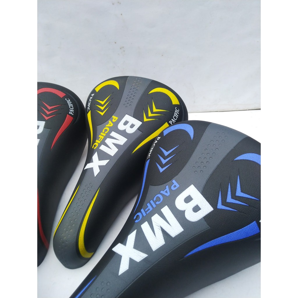 Jual Sadel Jok Saddle Sepeda Speed Pacific | Shopee Indonesia