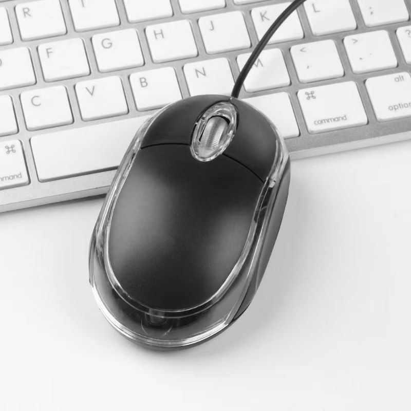 Jual Promo Mouse USB / Mouse Optical USB / MOUSEPAD MURAH PC LAPTOP ...