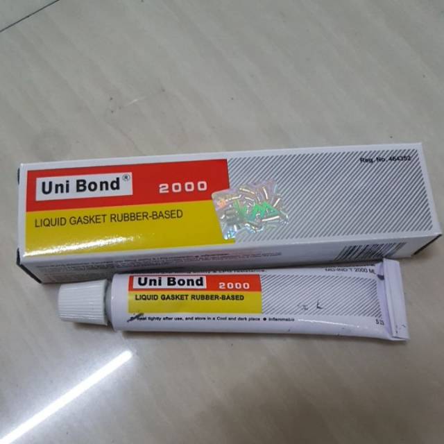 Jual Lem packing/Lem Gasket Shopee Indonesia