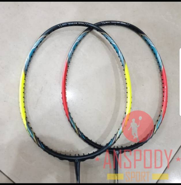 Jual RAKET BADMINTON APACS COUNTER ATTACK UK | Shopee Indonesia