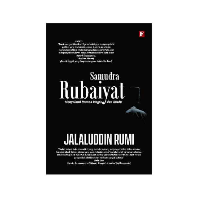 Jual Buku Samudra Rubaiyat By Jalaluddin Rumi | Shopee Indonesia