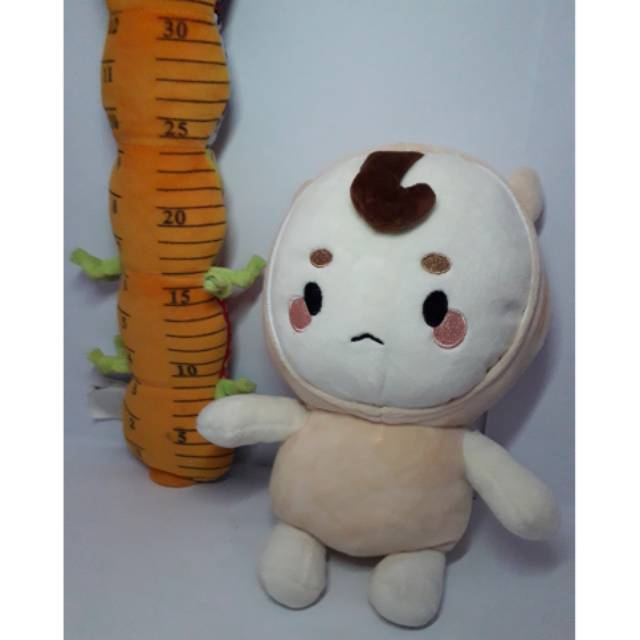 Jual BONEKA MASKOT KARAKTER SERIAL GOBLIN (DRAKOR) | Shopee Indonesia