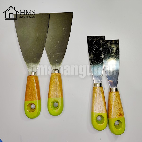 Jual KAPE GAGANG KAYU STAMVICK / KAPI / SCRAPER / SKRAP / SCRAP / KAPE ...