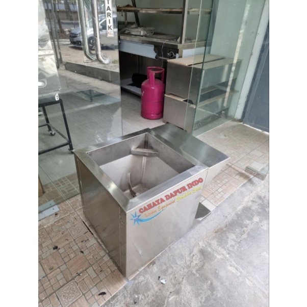 Jual MIXER CDI /MIXER ROTI /MESIN ROTI /Mixer Roti /Cdi Mesin /Mixer ...