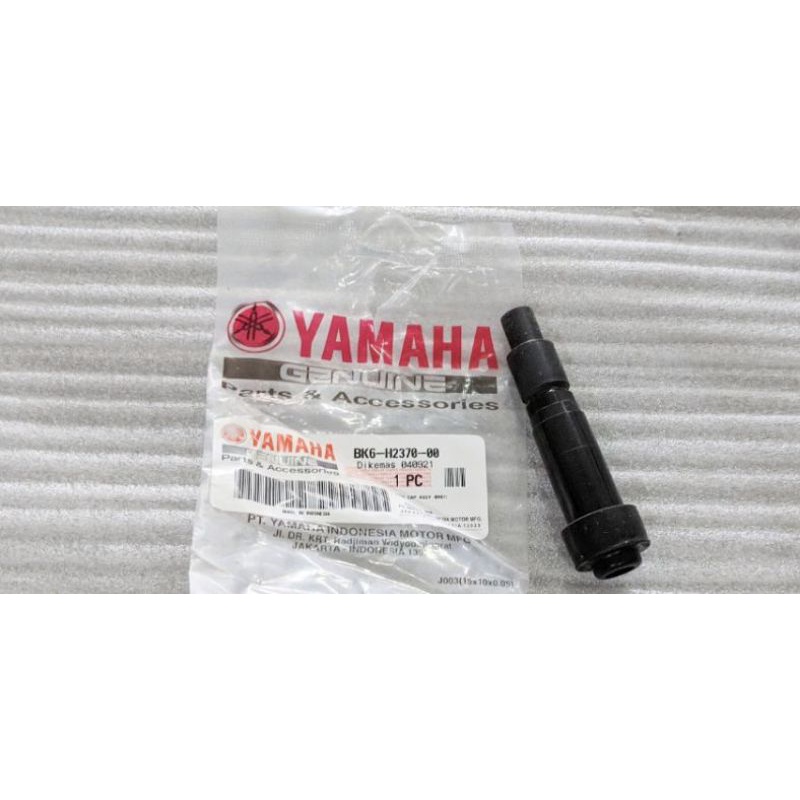 Jual COP BUSI ORIGINAL YAMAHA R15V3, MT 15, XSR, WR 155/ PLUG CAP ASSY ...