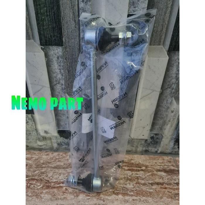 Jual Jual Link Stabilizer Stabil Nissan Grand Livina Latio Oem Murah