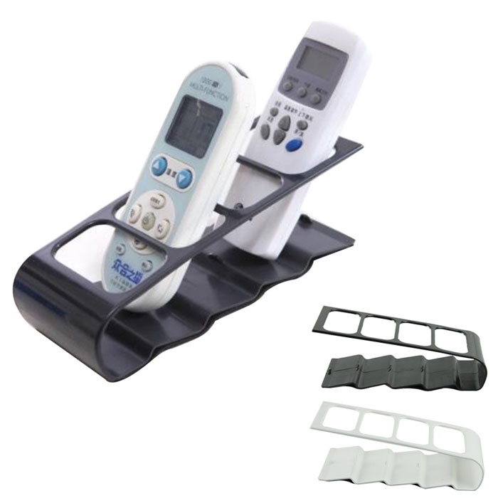 Jual Remote Control Stand Holder Rack / Rak Remot | Shopee Indonesia