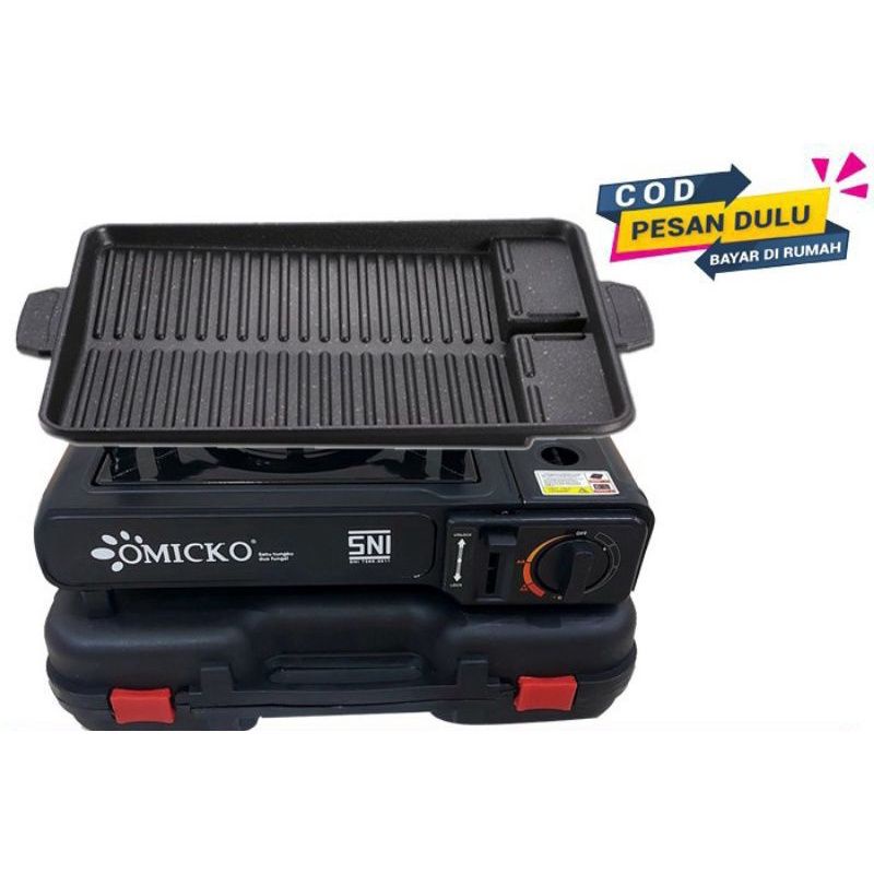 Jual Multi Grill pan , BBQ , Bulgogi , Happy Grill pan , alat Panggang Pemanggang Shopee Indonesia