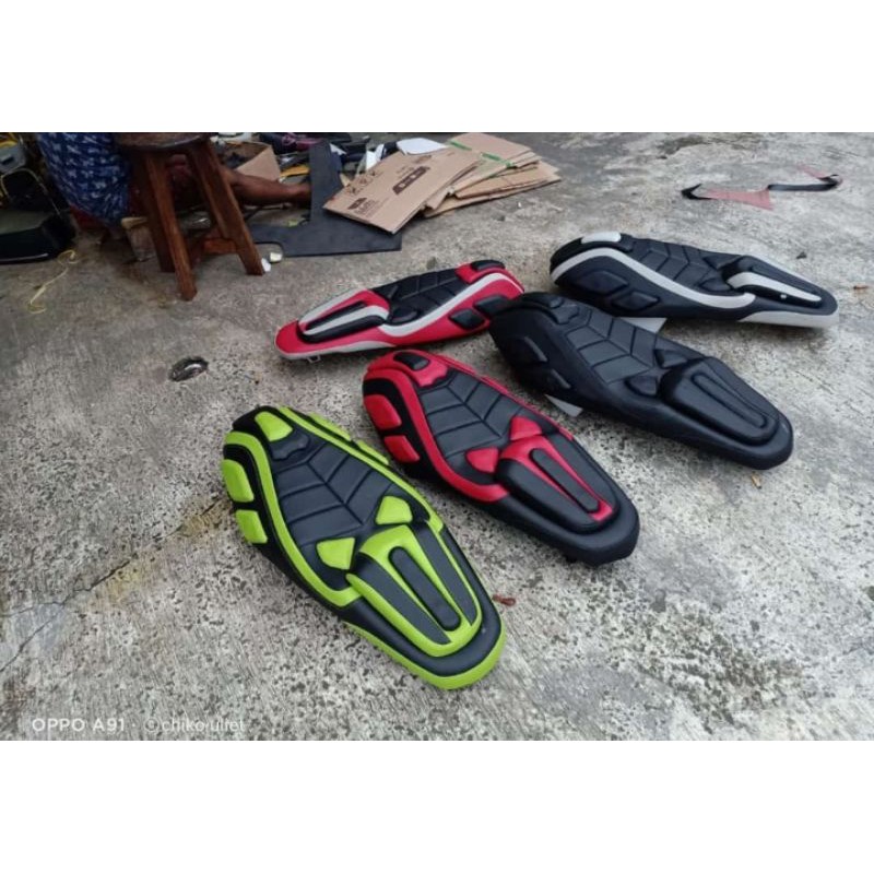 Jual jok custom pcx jok custom n max jok custom jok n max jok pcx jok ...