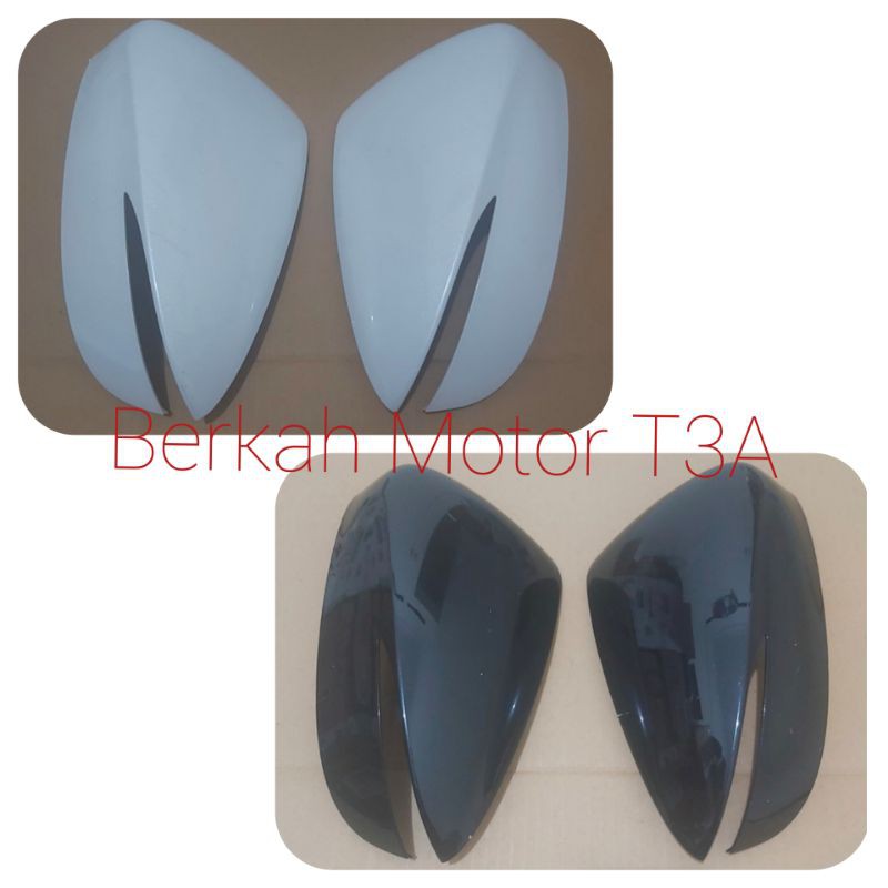 Jual Cover Spion Mazda Cx Facelift Original Mazda Shopee Indonesia