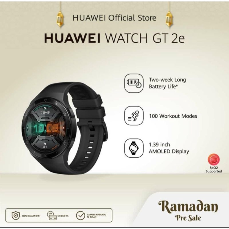 Huawei watch store gt erafone