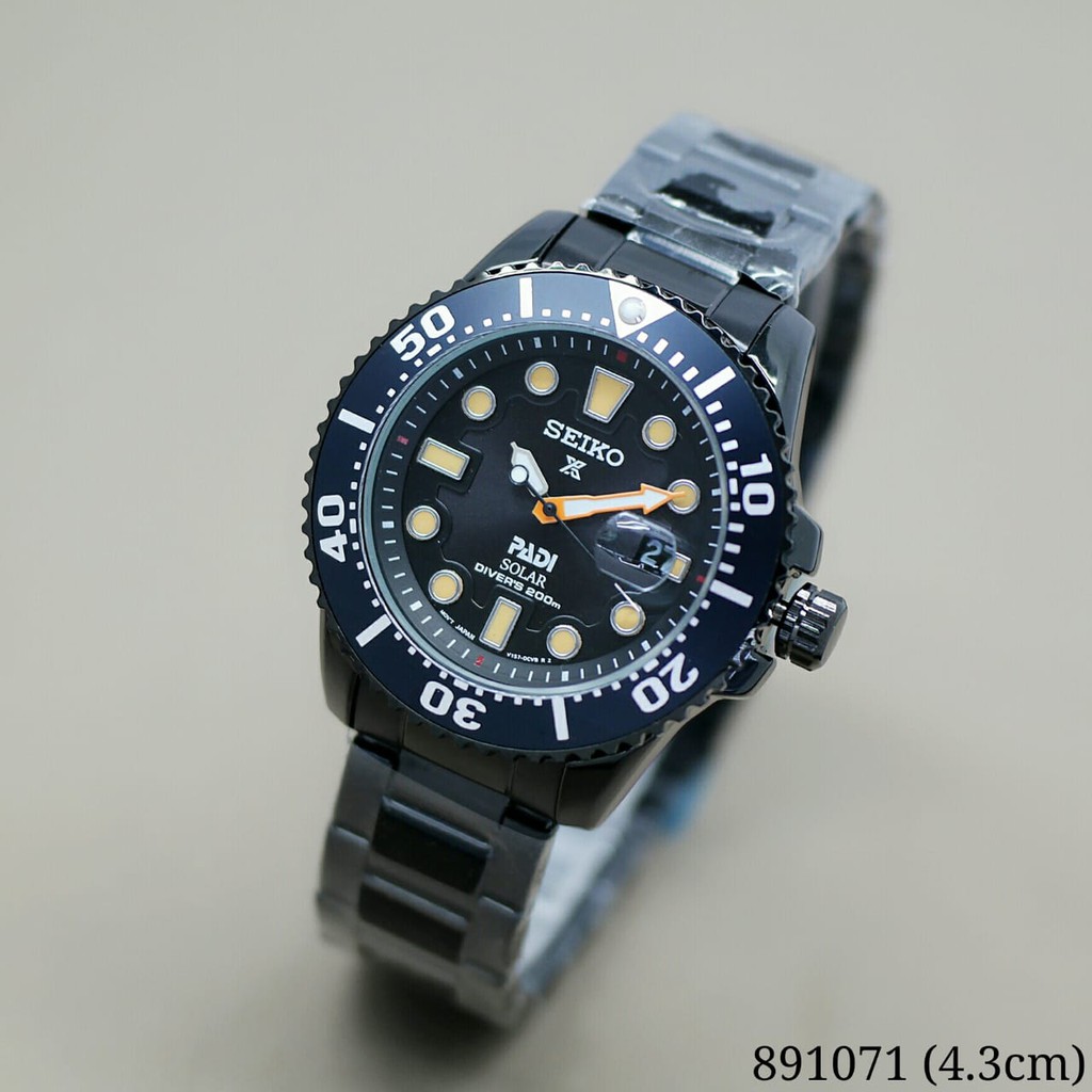 Jam seiko padi best sale