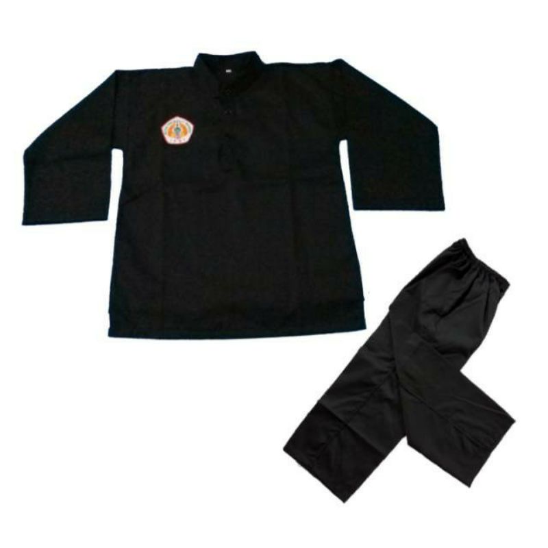 Jual Baju Silat IPSI Shopee Indonesia