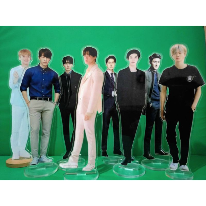 Jual Standee Akrilic Costum | Shopee Indonesia